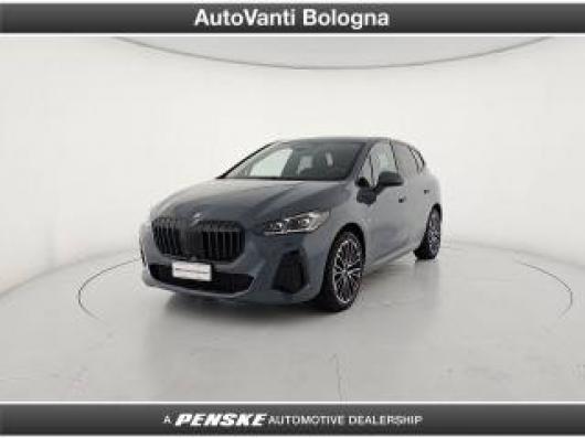 usato BMW 225