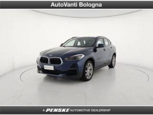 usato BMW X2