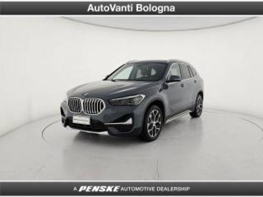 usato BMW X1