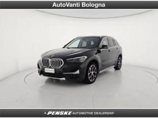 usato BMW X1