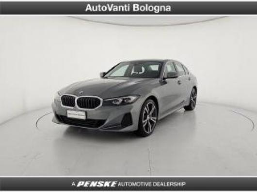 usato BMW 330