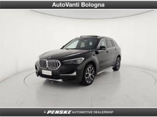 usato BMW X1