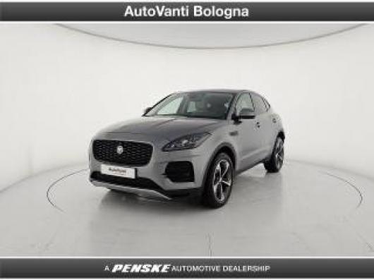 usato JAGUAR E Pace