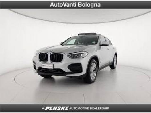 usato BMW X4