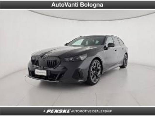 usato BMW 520