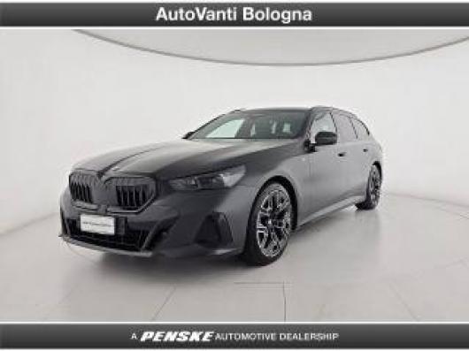 usato BMW 520