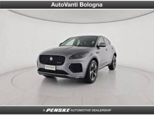E Pace