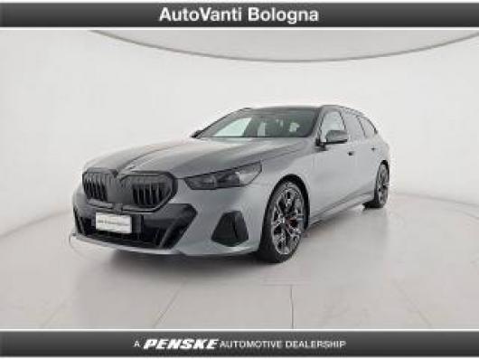 usato BMW 520