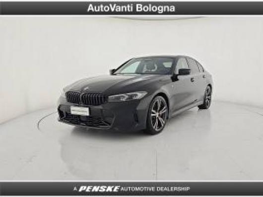 usato BMW 320