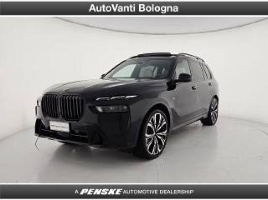 usato BMW X7