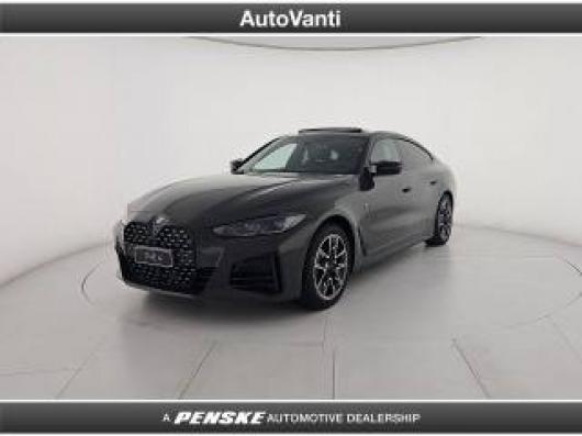 usato BMW 440