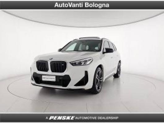 usato BMW X1