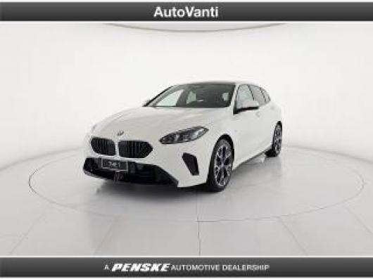 usato BMW 120
