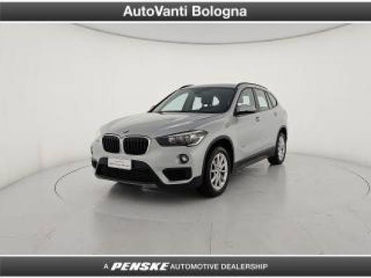 usato BMW X1