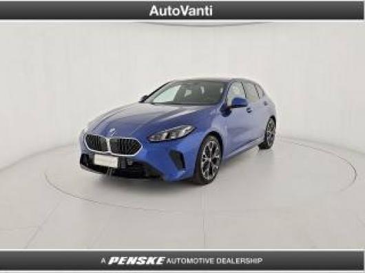 usato BMW 120
