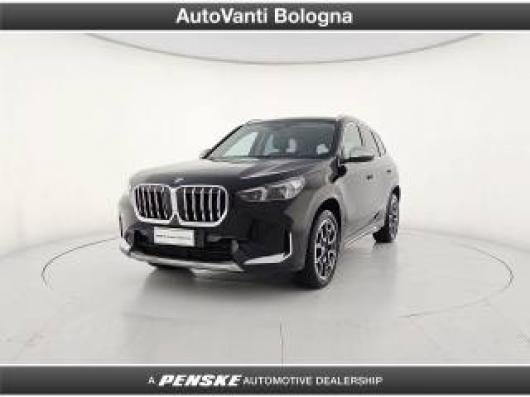 usato BMW X1
