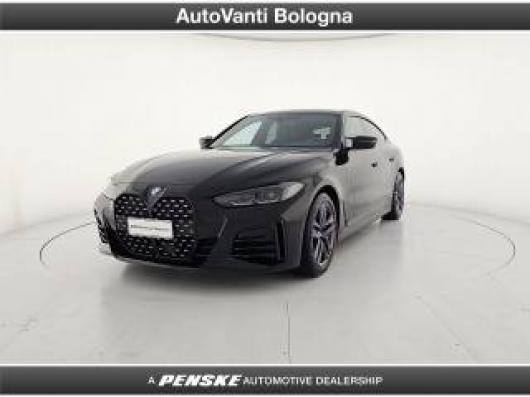 usato BMW 440