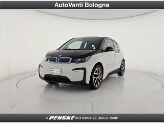 usato BMW i3
