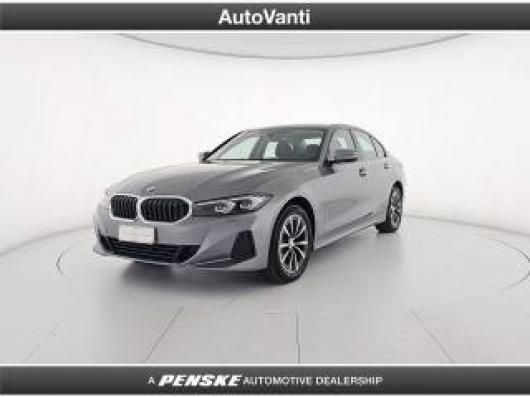 usato BMW 320
