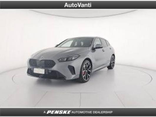 usato BMW 120