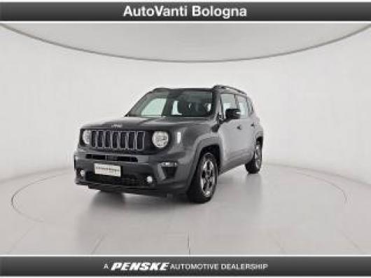 usato JEEP Renegade