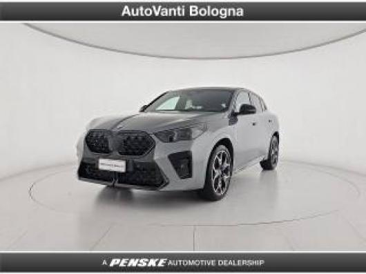 usato BMW X2