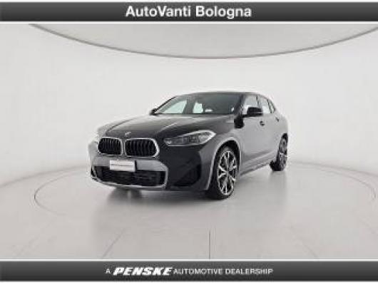 usato BMW X2