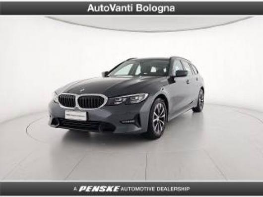 usato BMW 320