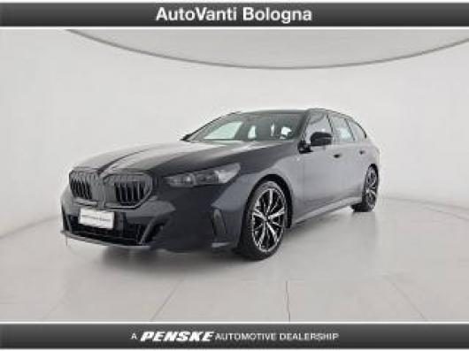 usato BMW 520