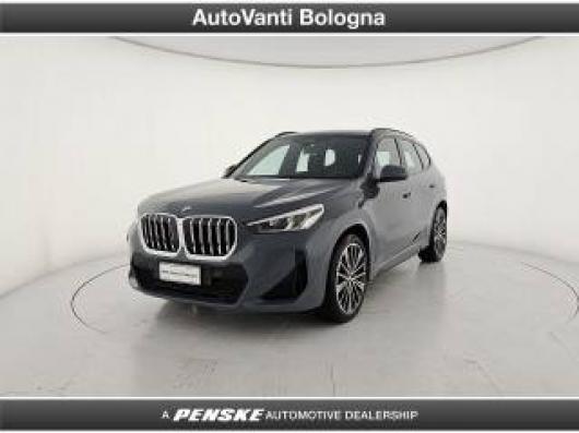 usato BMW X1