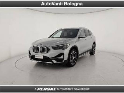 usato BMW X1