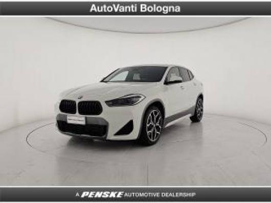 usato BMW X2