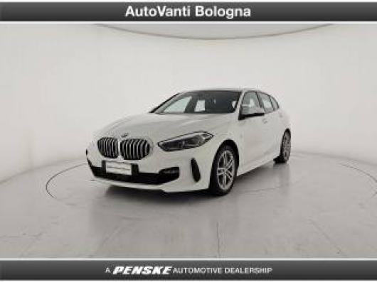 usato BMW 120