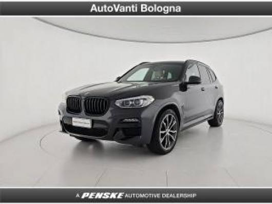 usato BMW X3