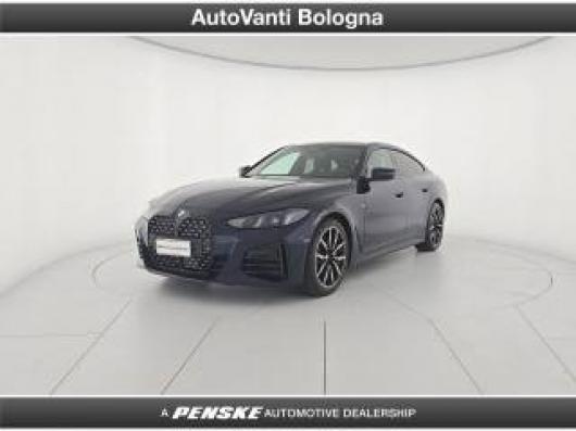 usato BMW 420