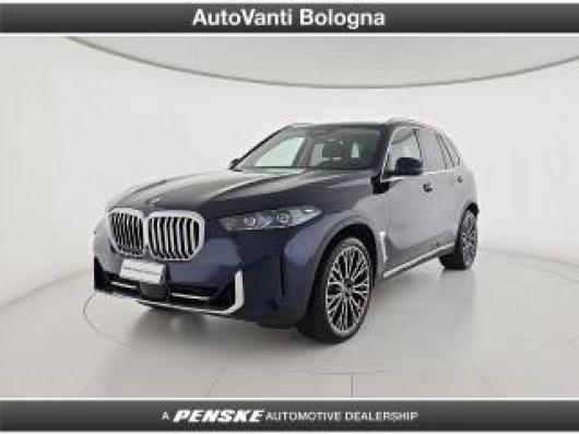usato BMW X5