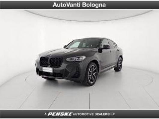 usato BMW X4