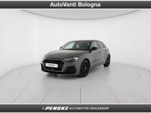 usato AUDI A1