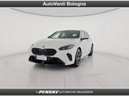 usato BMW 118