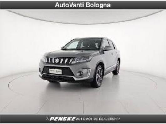usato SUZUKI Vitara