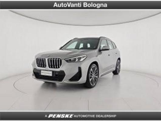 usato BMW X1