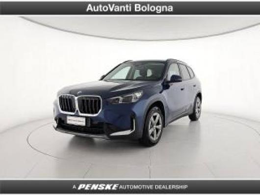 usato BMW X1