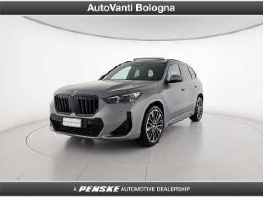 usato BMW X1