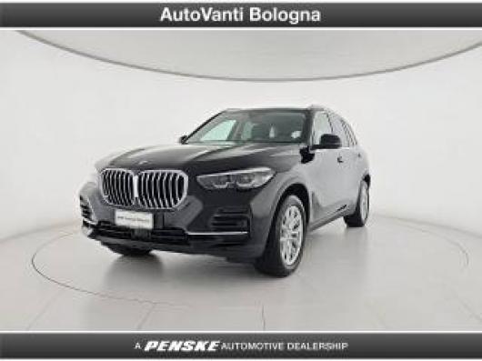 usato BMW X5