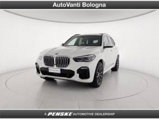 usato BMW X5
