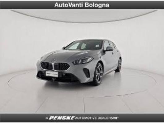 usato BMW 118