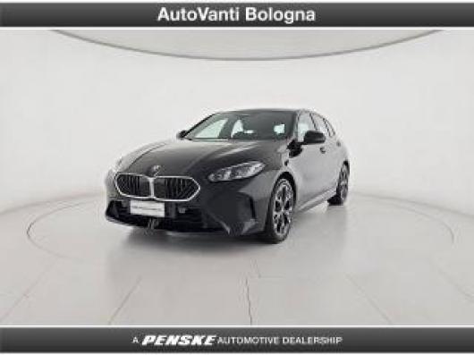 usato BMW 118