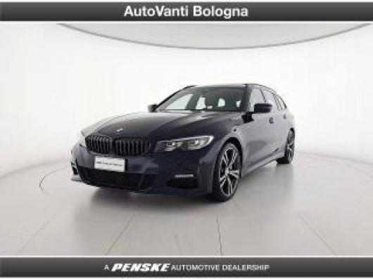 usato BMW 330