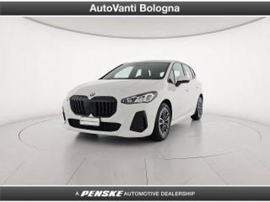 usato BMW 218
