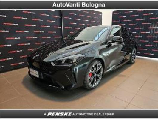 usato BMW 118
